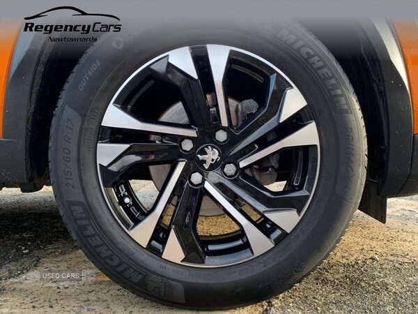 Used Peugeot 2008 2022 for sale - 76359285: Photo 25