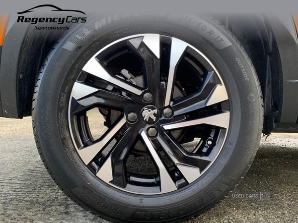 Used Peugeot 2008 2022 for sale - 76359285: Photo 26