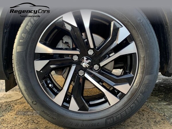 Used Peugeot 2008 2022 for sale - 76359285: Photo 27