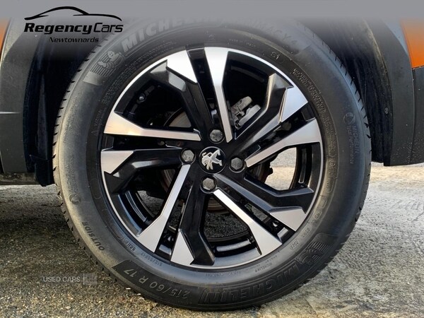 Used Peugeot 2008 2022 for sale - 76359285: Photo 28