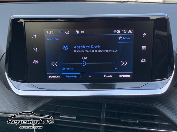 Used Peugeot 2008 2022 for sale - 76359285: Photo 29