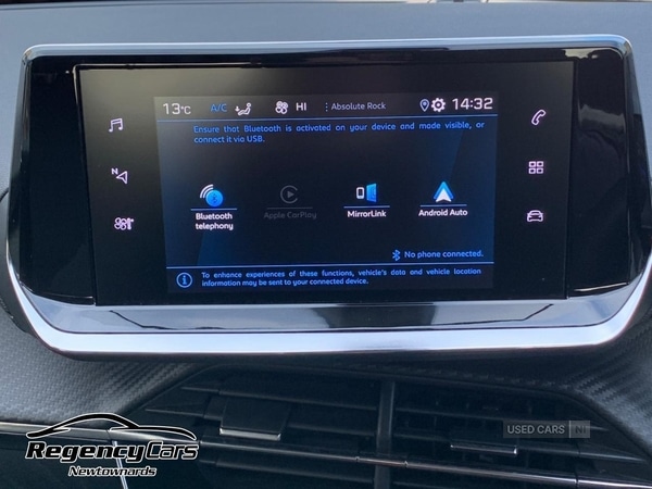 Used Peugeot 2008 2022 for sale - 76359285: Photo 30