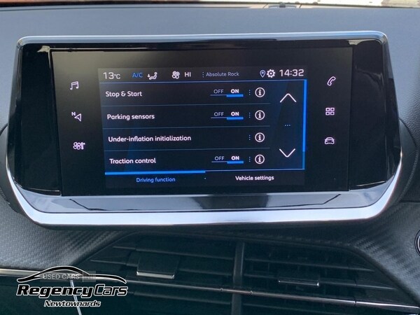 Used Peugeot 2008 2022 for sale - 76359285: Photo 31