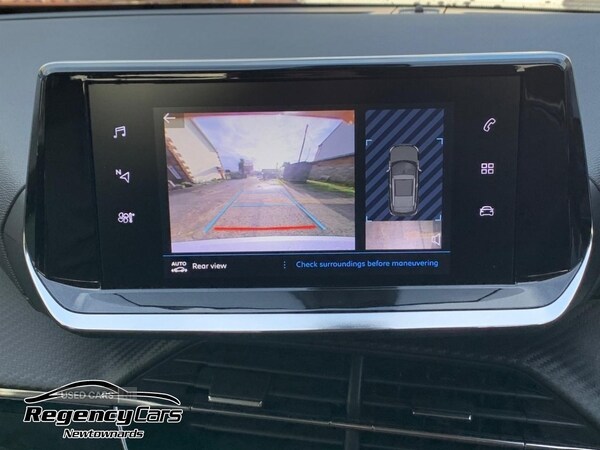 Used Peugeot 2008 2022 for sale - 76359285: Photo 32