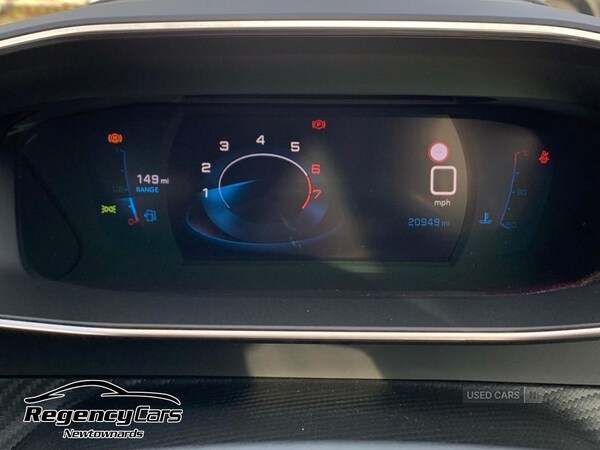 Used Peugeot 2008 2022 for sale - 76359285: Photo 35