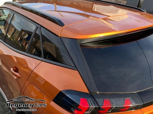 Used Peugeot 2008 2022 for sale - 76359285: Photo 37