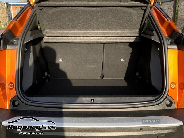 Used Peugeot 2008 2022 for sale - 76359285: Photo 38