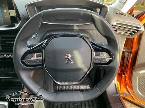 Used Peugeot 2008 2022 for sale - 76359285: Photo 39