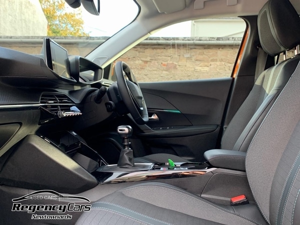 Used Peugeot 2008 2022 for sale - 76359285: Photo 40