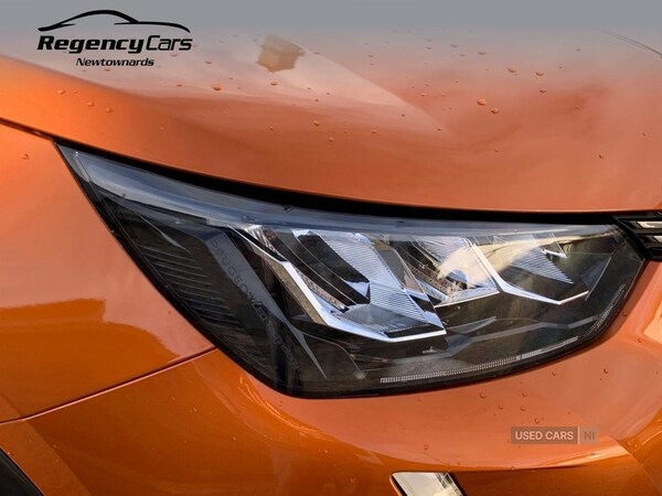 Used Peugeot 2008 2022 for sale - 76359285: Photo 41