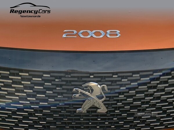 Used Peugeot 2008 2022 for sale - 76359285: Photo 42