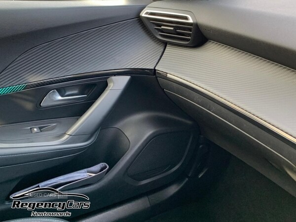 Used Peugeot 2008 2022 for sale - 76359285: Photo 44