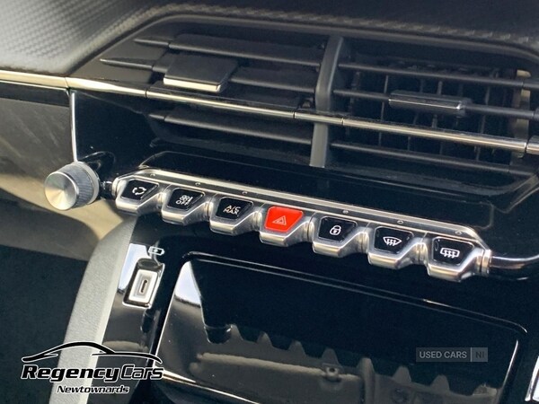 Used Peugeot 2008 2022 for sale - 76359285: Photo 48