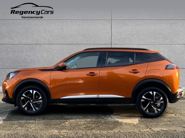 Used Peugeot 2008 2022 for sale - 76359285: Photo 5