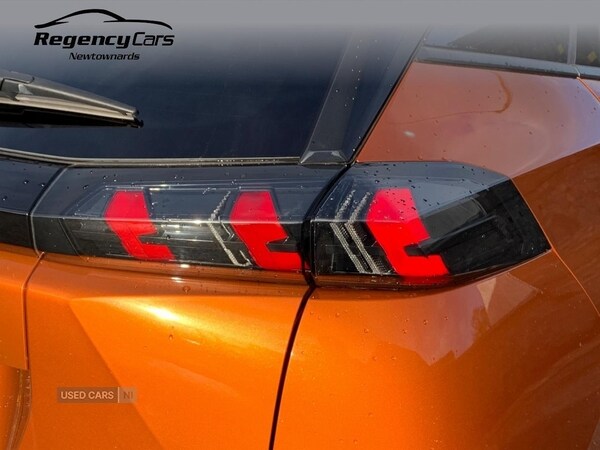 Used Peugeot 2008 2022 for sale - 76359285: Photo 53