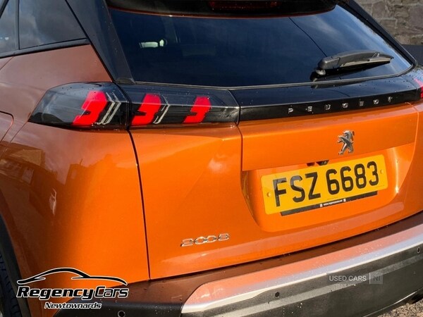 Used Peugeot 2008 2022 for sale - 76359285: Photo 54