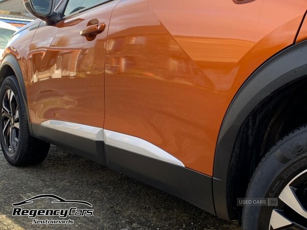 Used Peugeot 2008 2022 for sale - 76359285: Photo 55