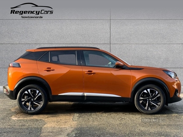 Used Peugeot 2008 2022 for sale - 76359285: Photo 7