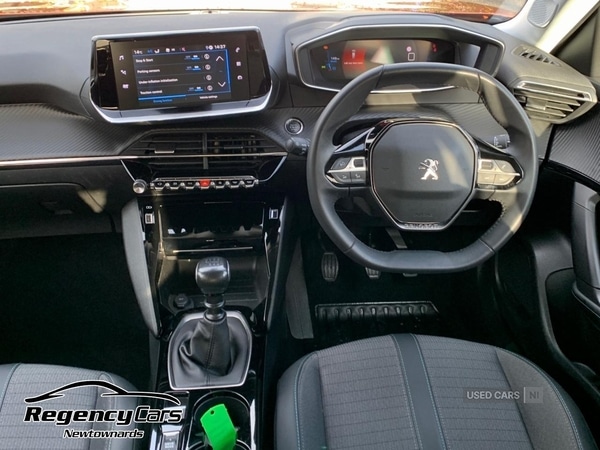 Used Peugeot 2008 2022 for sale - 76359285: Photo 9