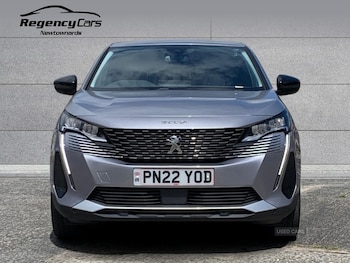 Used Peugeot 3008 2022 for sale - 79026740: Photo