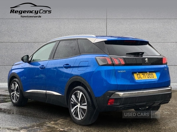 Used Peugeot 3008 2022 for sale - 78035608: Photo 4