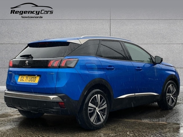 Used Peugeot 3008 2022 for sale - 78035608: Photo 6