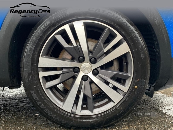 Used Peugeot 3008 2022 for sale - 78035608: Photo 7