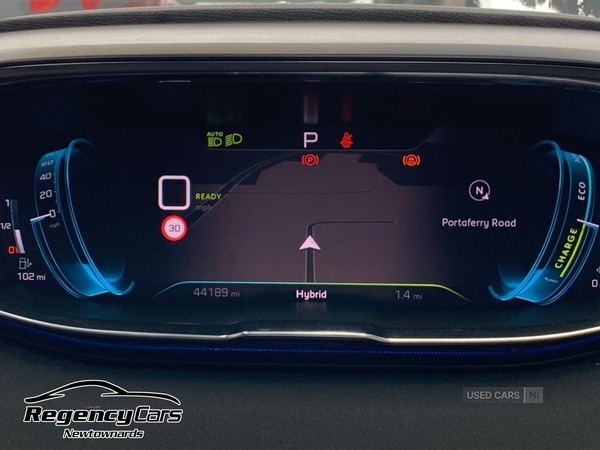 Used Peugeot 3008 2022 for sale - 78035608: Photo 8