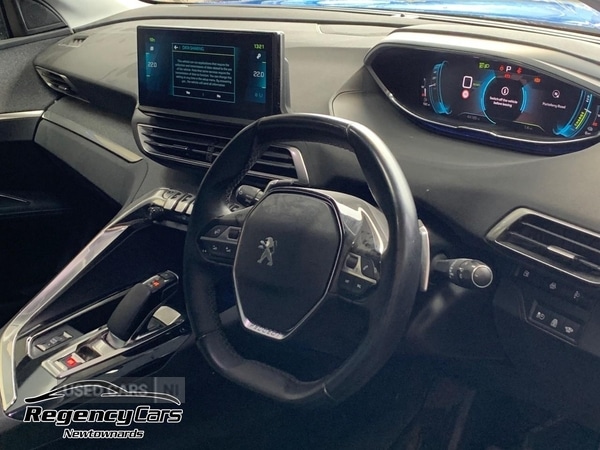 Used Peugeot 3008 2022 for sale - 78035608: Photo 9