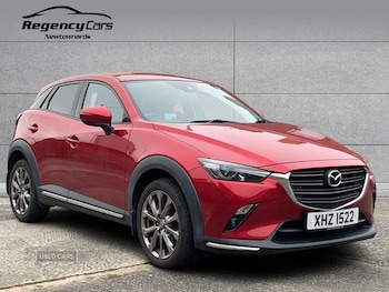 2019 - 2.0 Sport Nav + 5dr