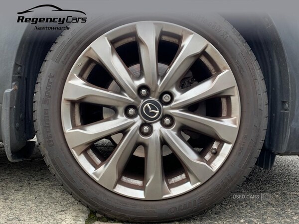 Used Mazda CX-3 2019 for sale - 76021472: Photo 6