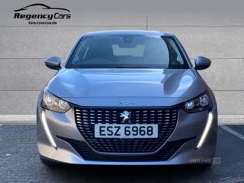 Used Peugeot 208 2020 for sale - 74554767: Photo