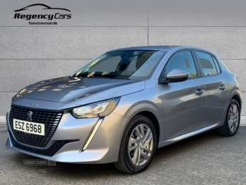 Used Peugeot 208 2020 for sale - 74554767: Photo