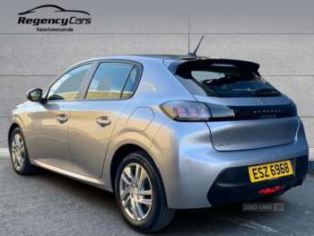 Used Peugeot 208 2020 for sale - 74554767: Photo