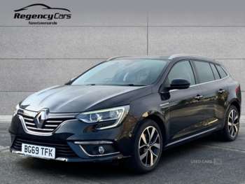 Used Renault Megane 2019 for sale - 74111352: Photo