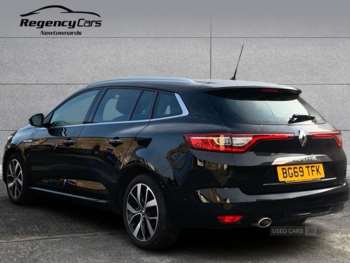 Used Renault Megane 2019 for sale - 74111352: Photo