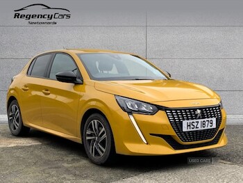 Peugeot 208 feature image