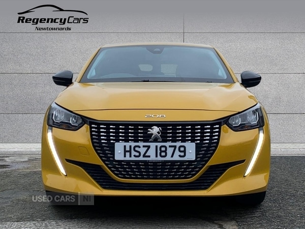 Used Peugeot 208 2023 for sale - 77705950: Photo 2