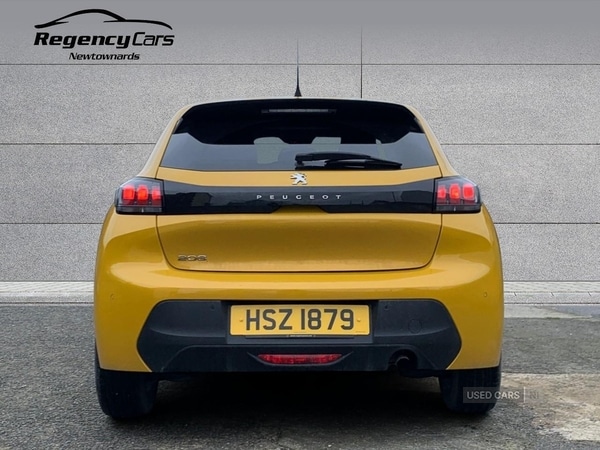 Used Peugeot 208 2023 for sale - 77705950: Photo 5