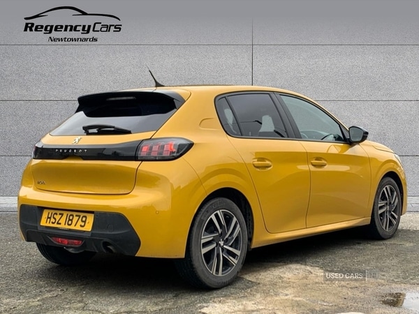 Used Peugeot 208 2023 for sale - 77705950: Photo 6