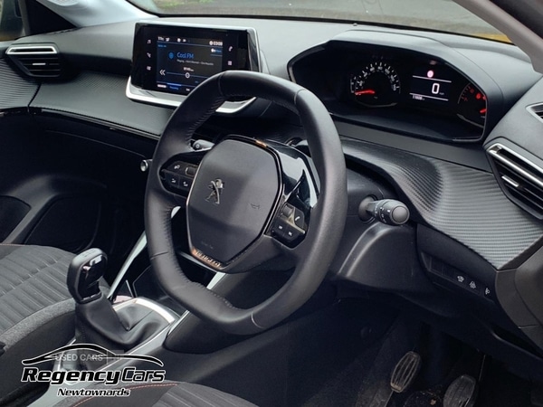 Used Peugeot 208 2023 for sale - 77705950: Photo 7