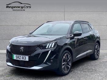 Used Peugeot 2008 2020 for sale - 75747805: Photo