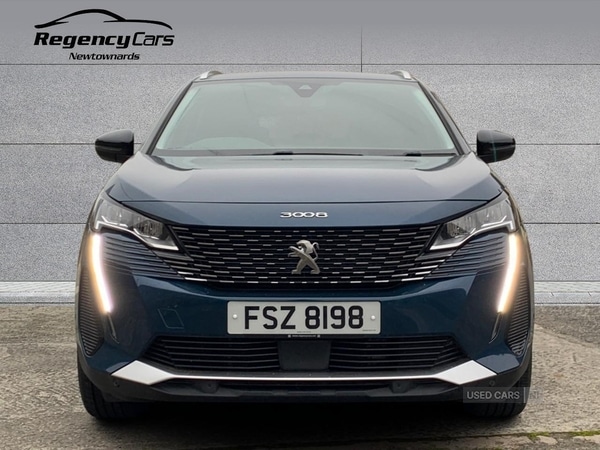 Used Peugeot 3008 2022 for sale - 76308755: Photo 2