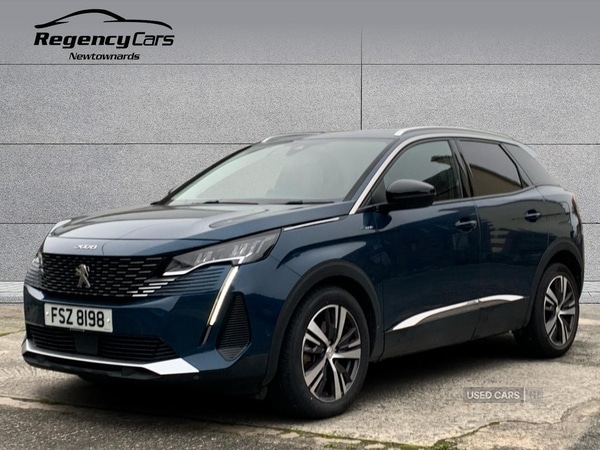 Used Peugeot 3008 2022 for sale - 76308755: Photo 3
