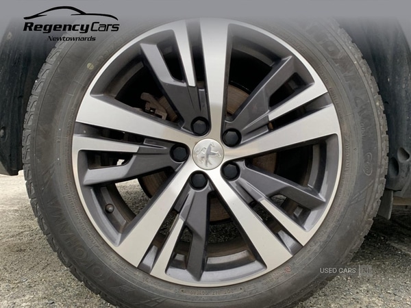 Used Peugeot 3008 2022 for sale - 76308755: Photo 6