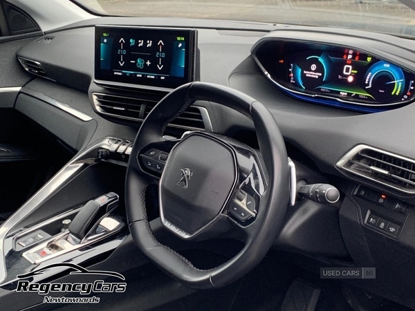 Used Peugeot 3008 2022 for sale - 76308755: Photo 7