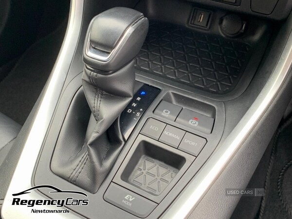 Used Toyota RAV4 2020 for sale - 75312231: Photo 11