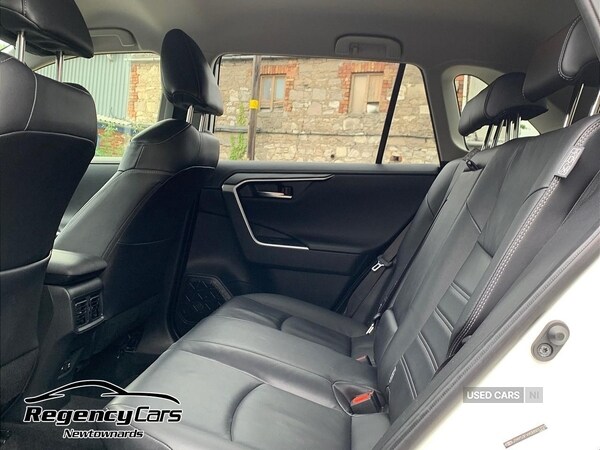 Used Toyota RAV4 2020 for sale - 75312231: Photo 12