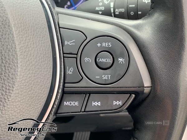 Used Toyota RAV4 2020 for sale - 75312231: Photo 17