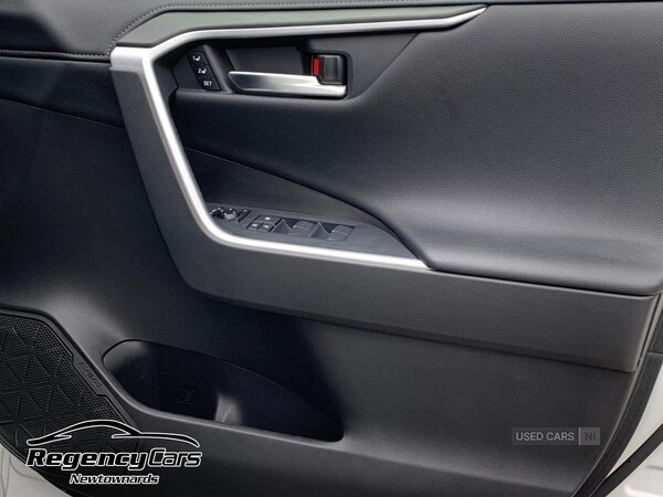 Used Toyota RAV4 2020 for sale - 75312231: Photo 22